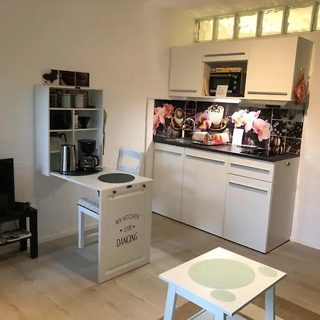Ferienwohnung Kiefer Michelbach an Der Bilz Exterior photo