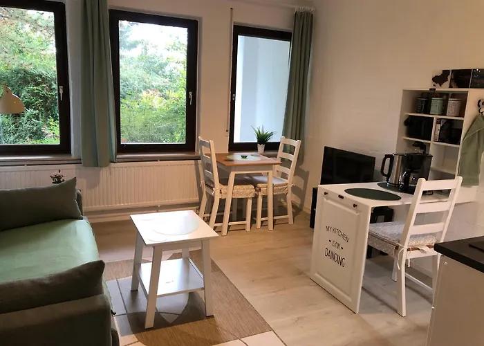 Ferienwohnung Kiefer