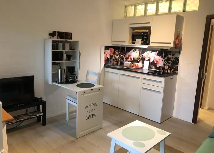 Ferienwohnung Kiefer